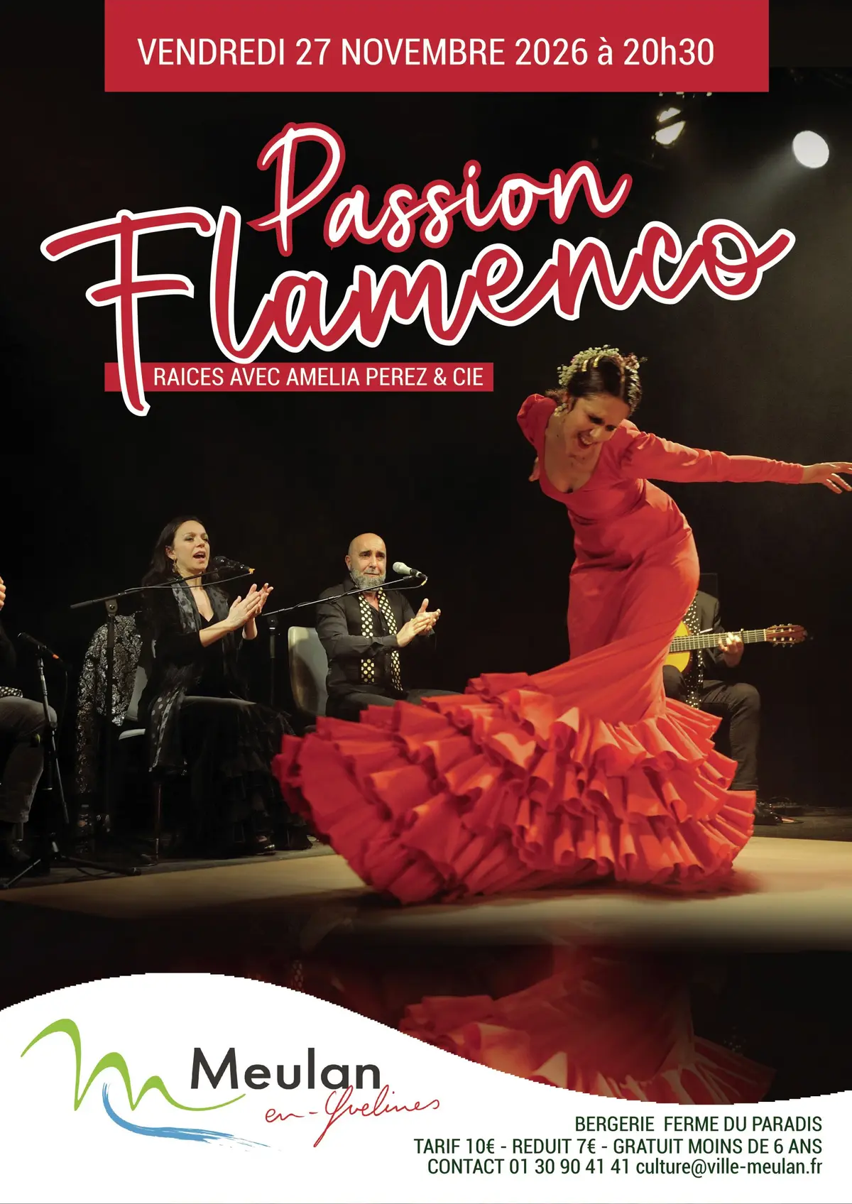 Flamenco 