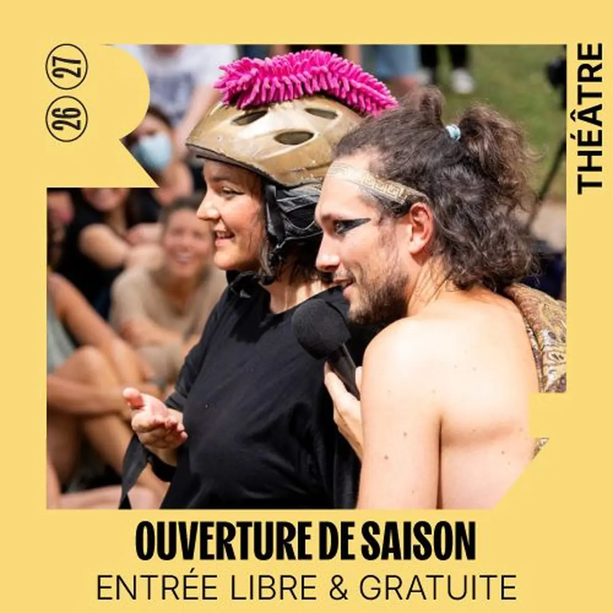 L'Odyssée d'Alysse