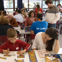 Festi'Ludes 2026 - Festival du jeu d'Andernos-les-bains