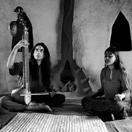 Concert - Par le Duo Azarak - Musique du monde