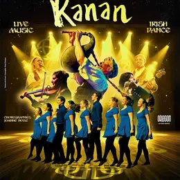 Celtic Kanan