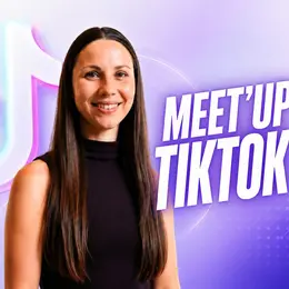 TikTok Growth & IA : transformez votre contenu en visibilité,prospects et ventes