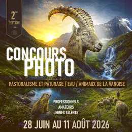 Concours photo et exposition
