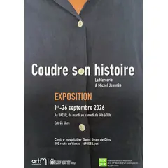 Coudre son histoire