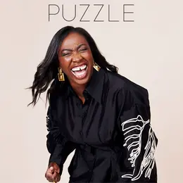 Nadège 100 Gêne - Puzzle