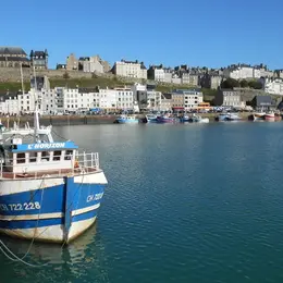GRANVILLE 360° Visites guidées