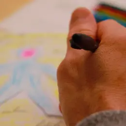 Atelier de Journal Créatif pour réduire le stress