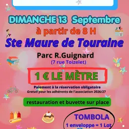 Vide-grenier 
