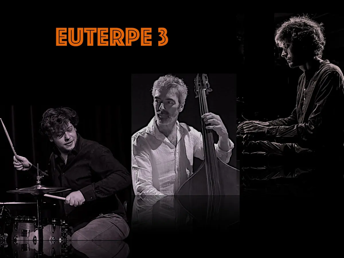 Euterpe 3 [Nid du Jazz]