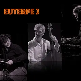Euterpe 3 [Nid du Jazz]