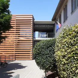 Portes ouvertes
