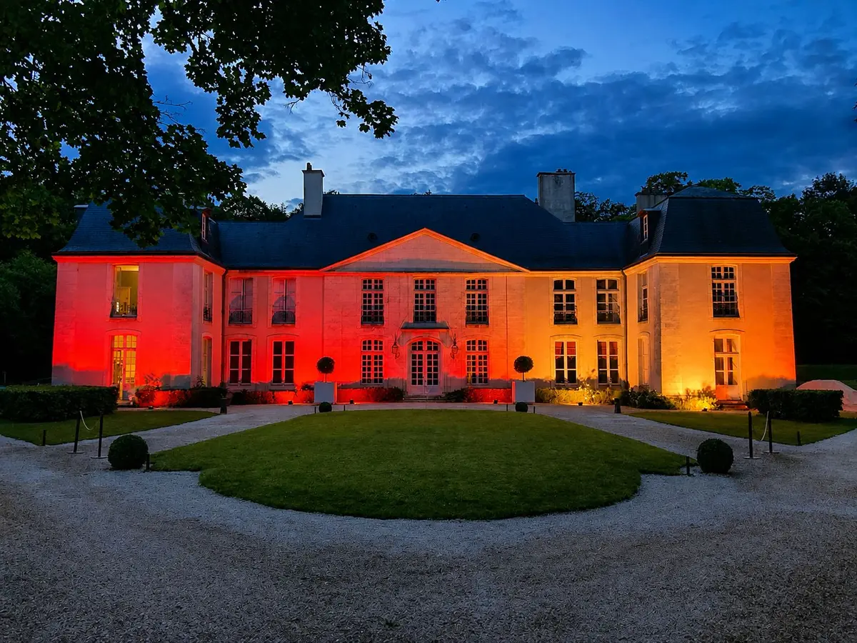 La Nuit des Ch&acirc;teaux au Ch&acirc;teau de Blosset