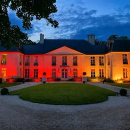 La Nuit des Châteaux au Château de Blosset