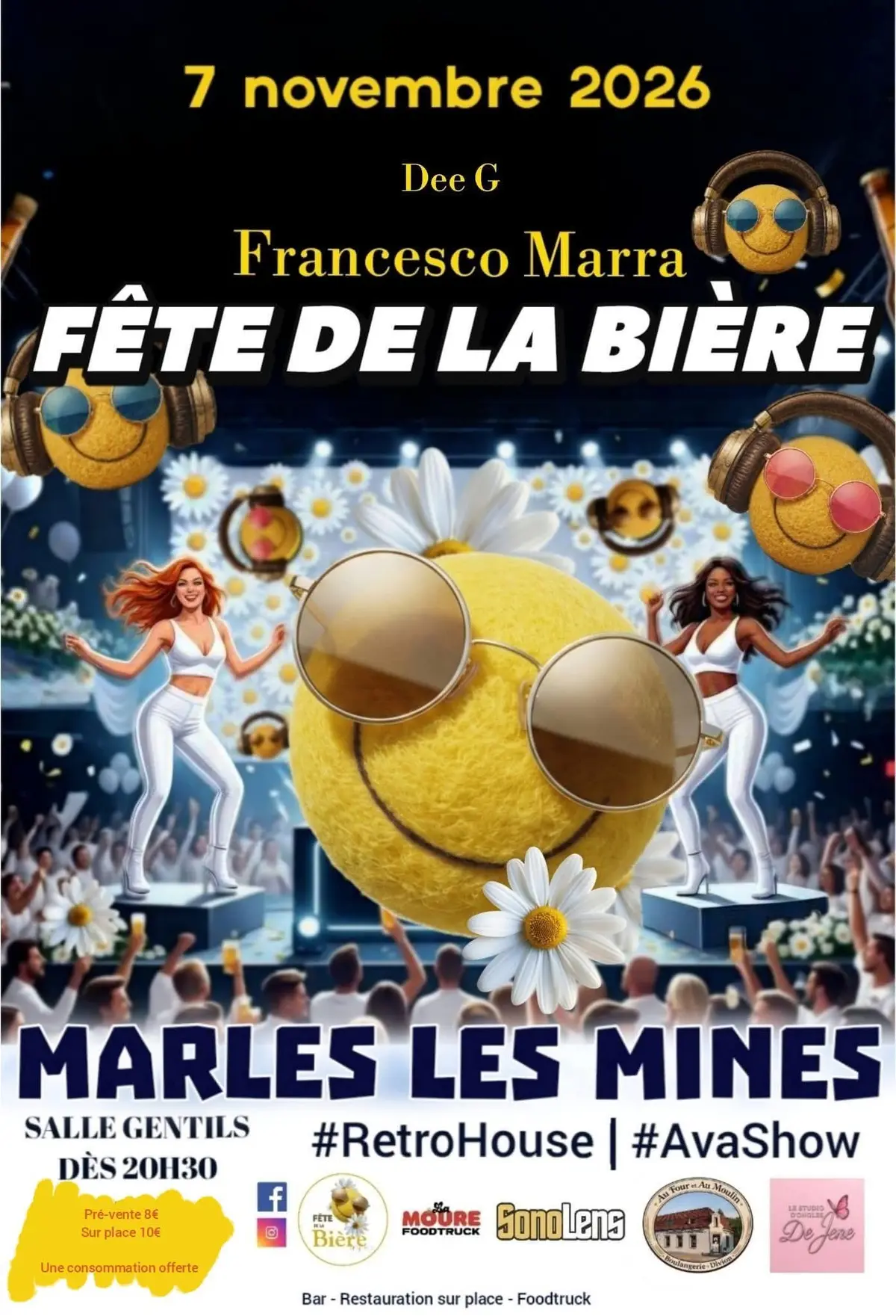 Fête de la bière 