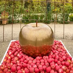 Fête des Jardins et des Saveurs