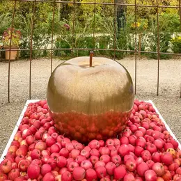 Fête des Jardins et des Saveurs