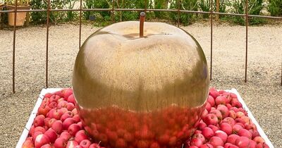 F&ecirc;te des Jardins et des Saveurs