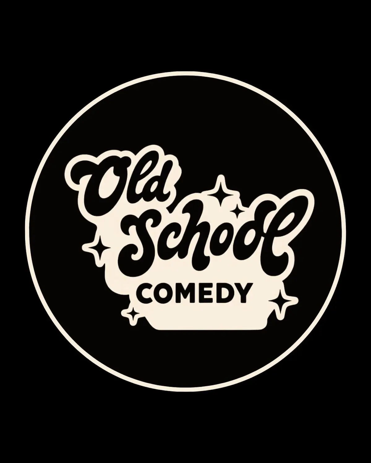 Old School Comedy - Standup Toulouse