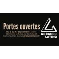 Portes ouvertes du 7 au 17 septembre au URBAN LATINO  ACADEMY !