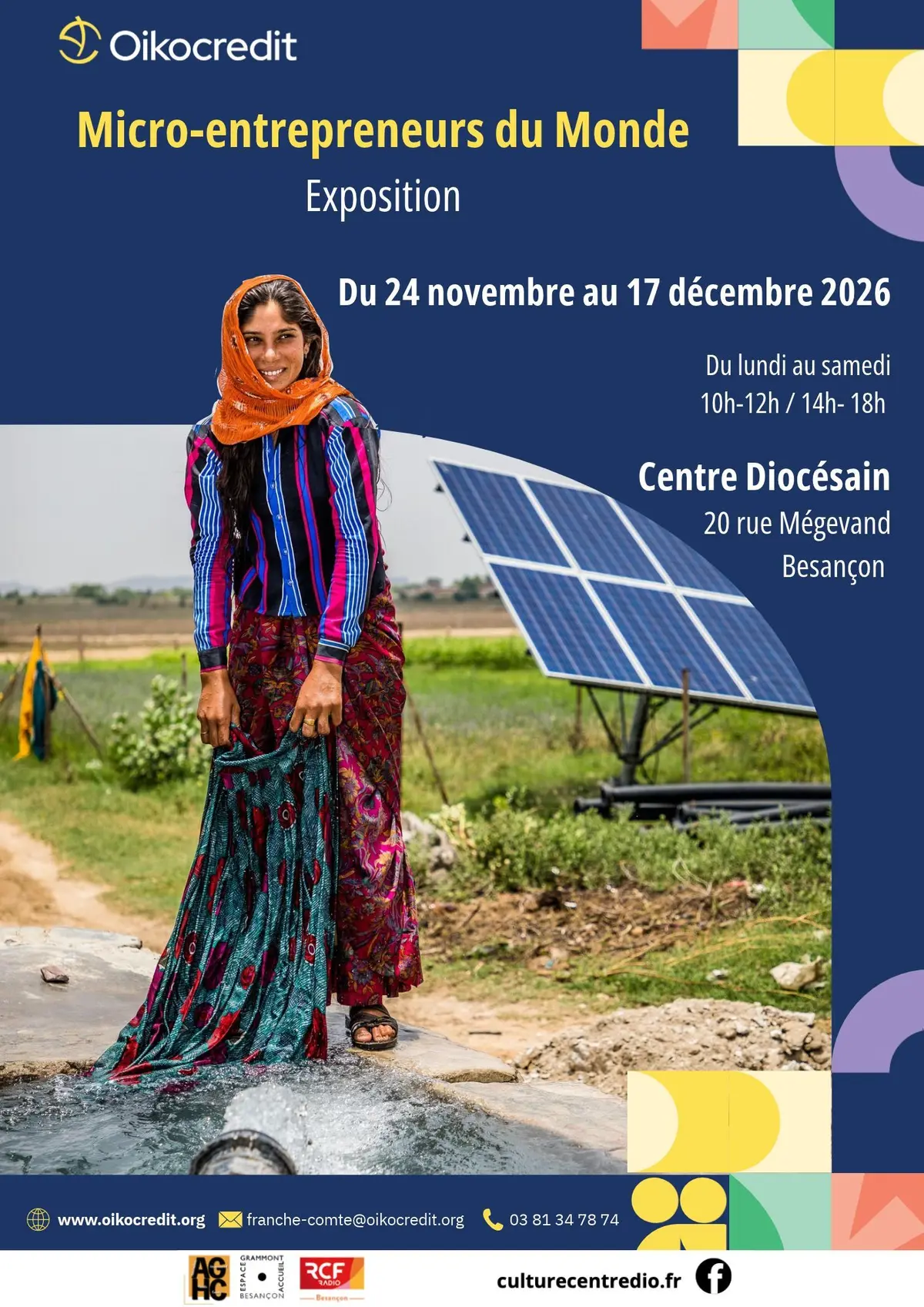 exposition