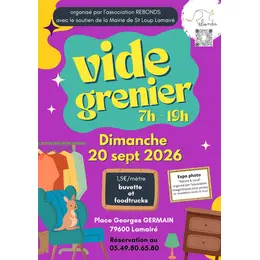 Vide Grenier