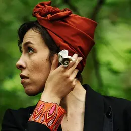 Lecture-rencontre avec Laura Lutard