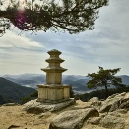 Conférences « La culture bouddhique et le patrimoine de Silla »
