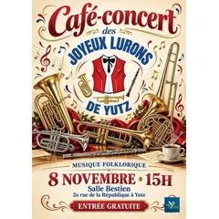 Café Concert