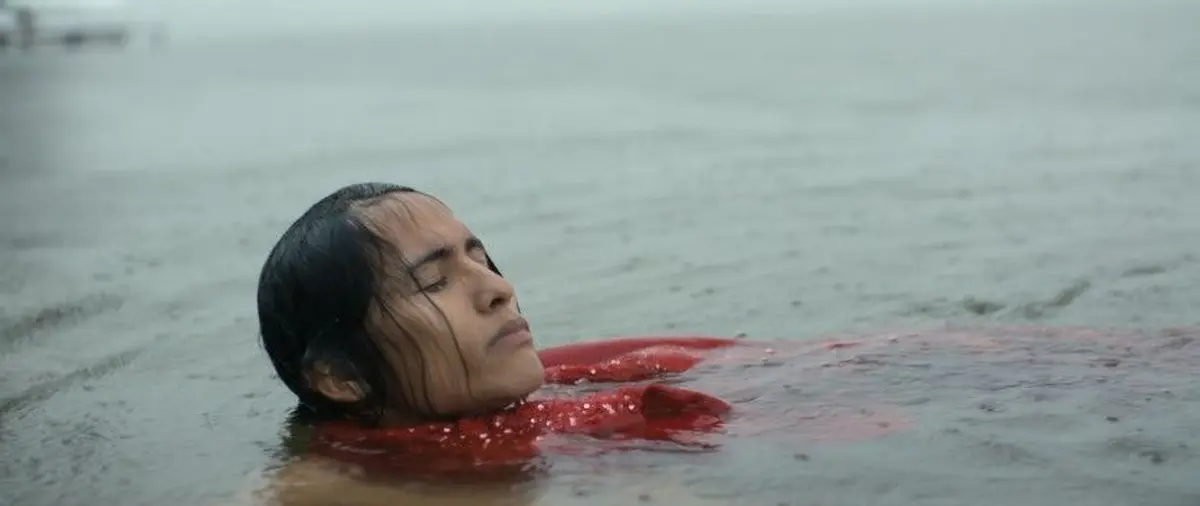 FOCUS CINÉMA SUR Mary Jimenez & Bénédicte Liénard