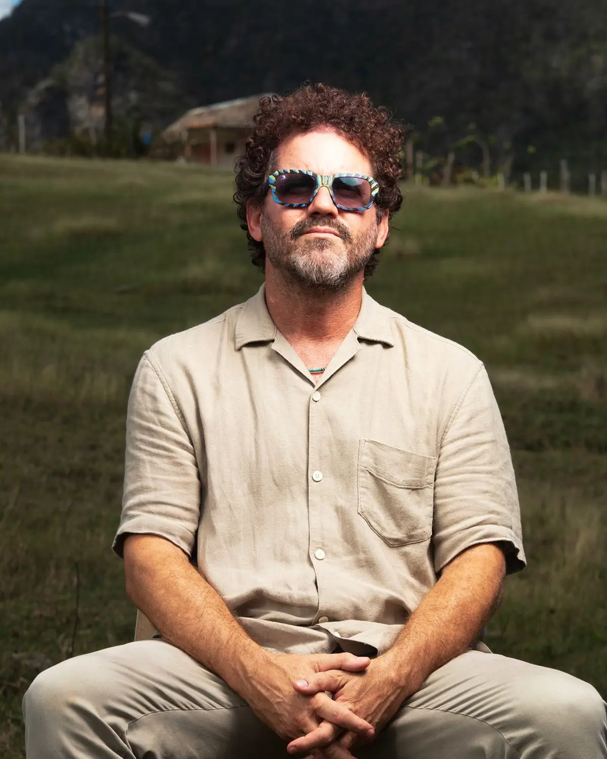 Raúl Paz - Guajiro Chic