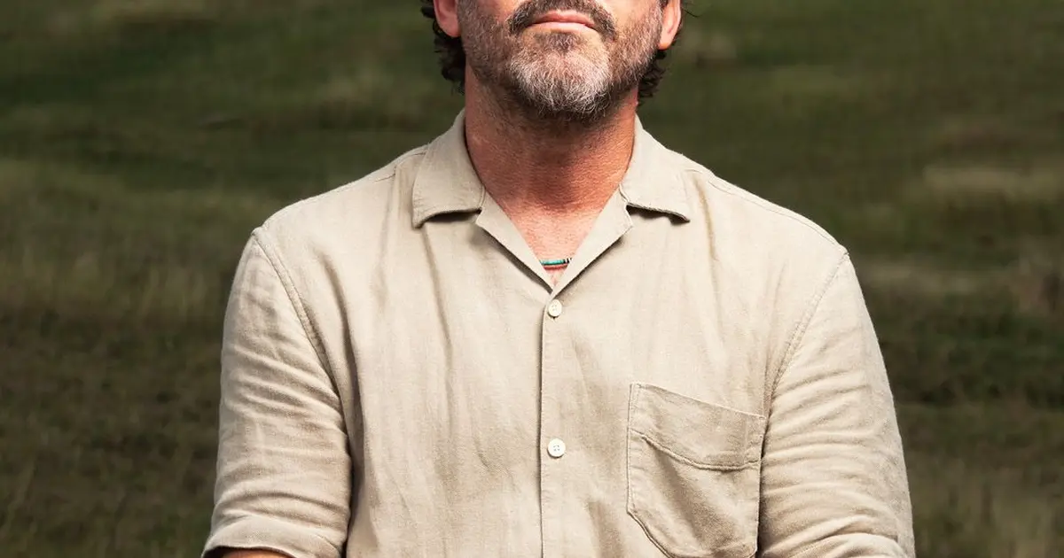 Raúl Paz - Guajiro Chic