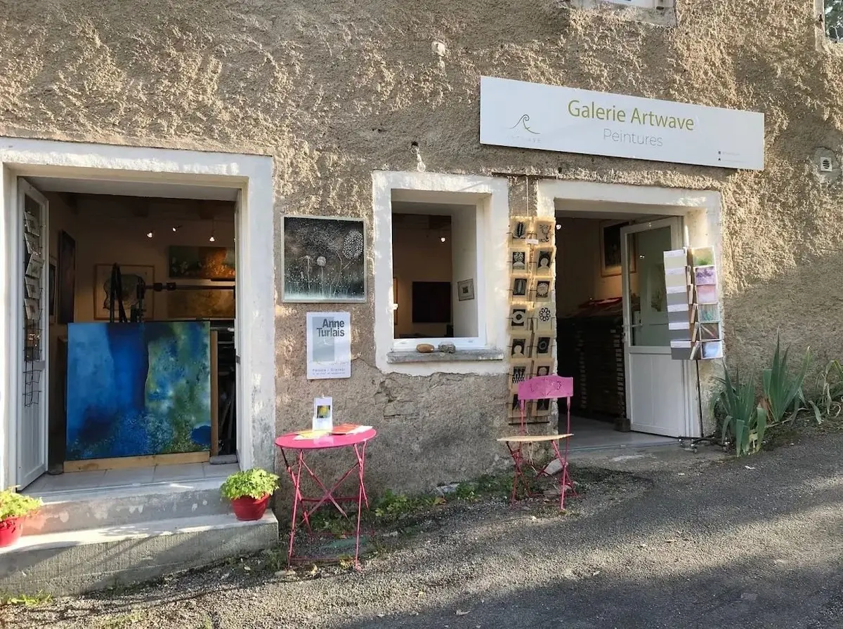 Galerie Artwave