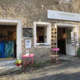 Galerie Artwave
