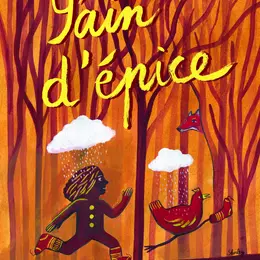 Pain d'épices I Temps Fort Marionnettes 