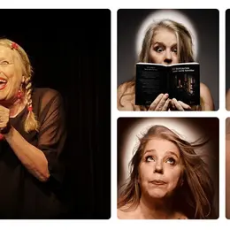 Spectacle humour Sexe Karma et Baklava