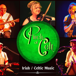 Ba'Haut En Culture - Pinch Of Celt