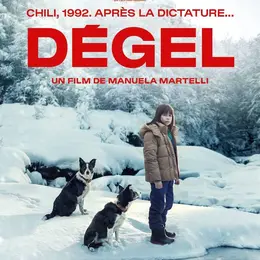 [Cinéma] Ciné Art & Essai : Dégel 