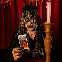 Les Nuits de Phobies : Circus Freaks