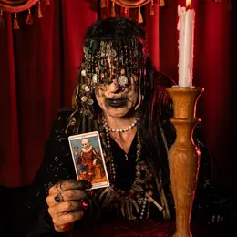 Les Nuits de Phobies : Circus Freaks