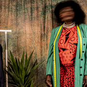 Baadaye - Pamela Tulizo à la Cité internationale des arts