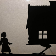 Baba Yaga la sorcière