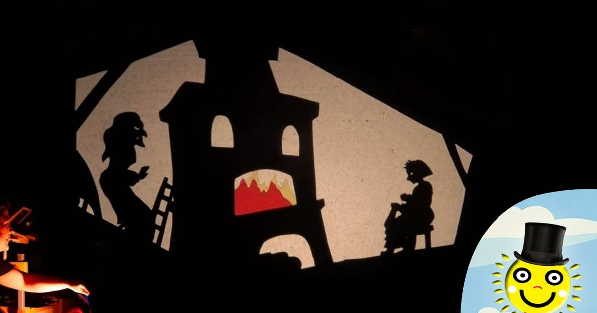 Baba Yaga la sorcière