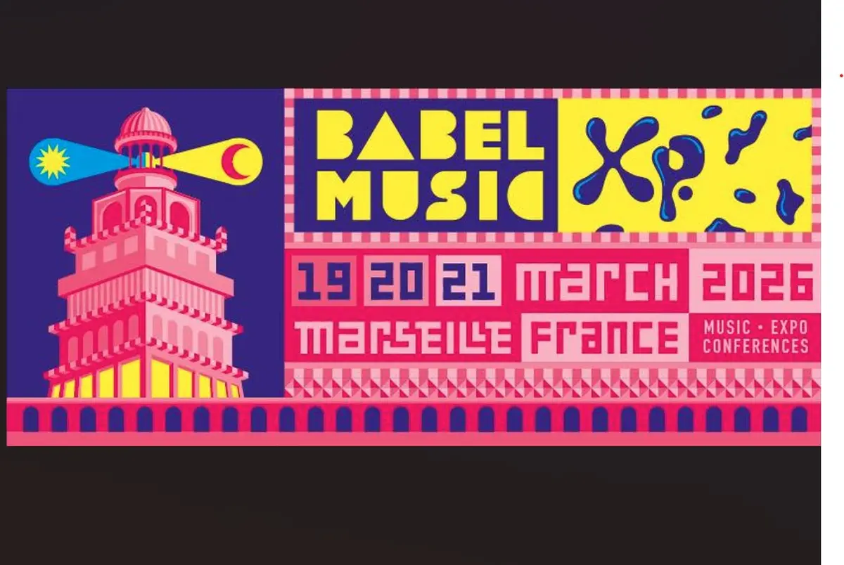 Babel Med XP : les concerts vendredi 20 mars