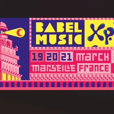 Festival Babel Music XP