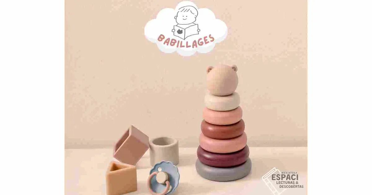 Babillages !