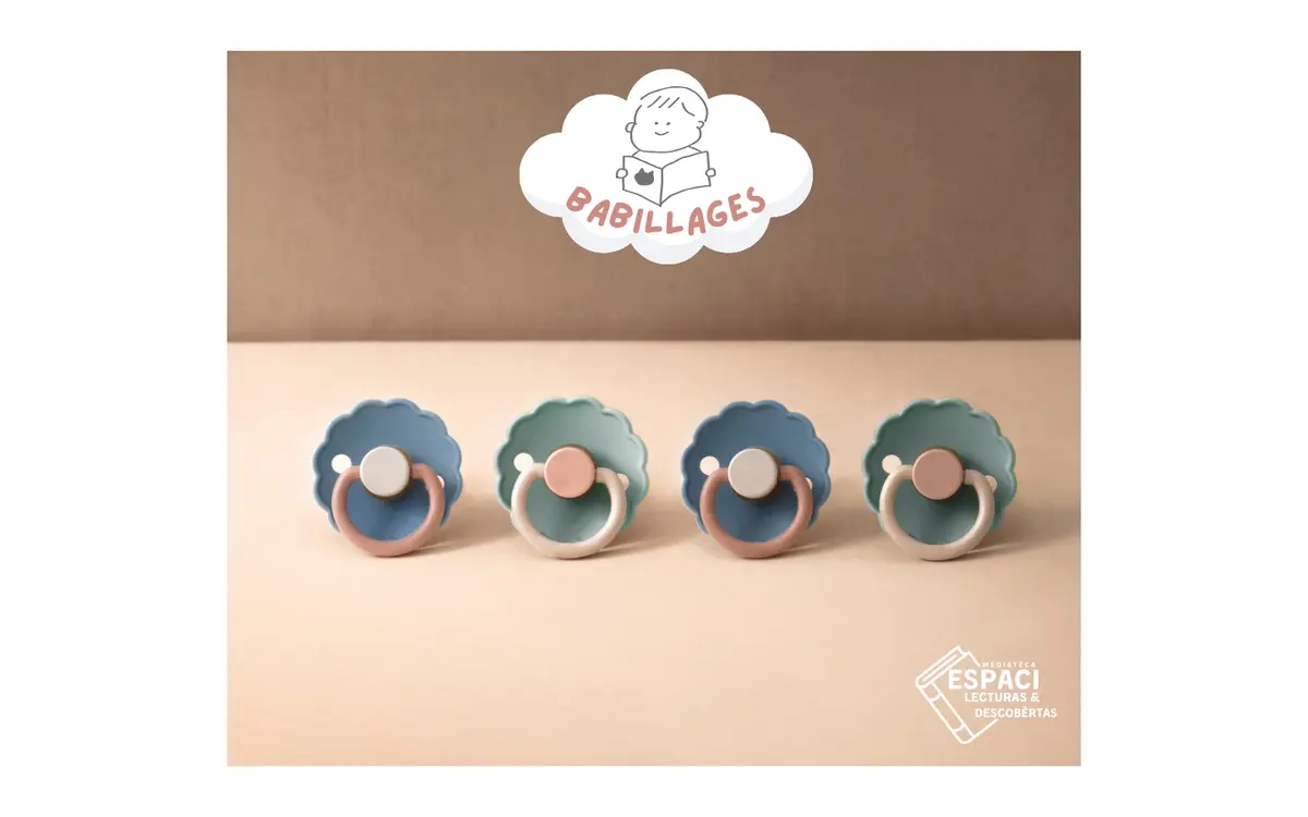 Babillages !
