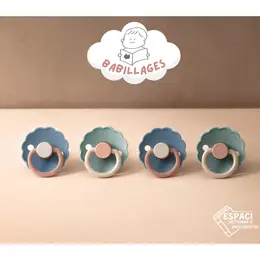 Babillages !