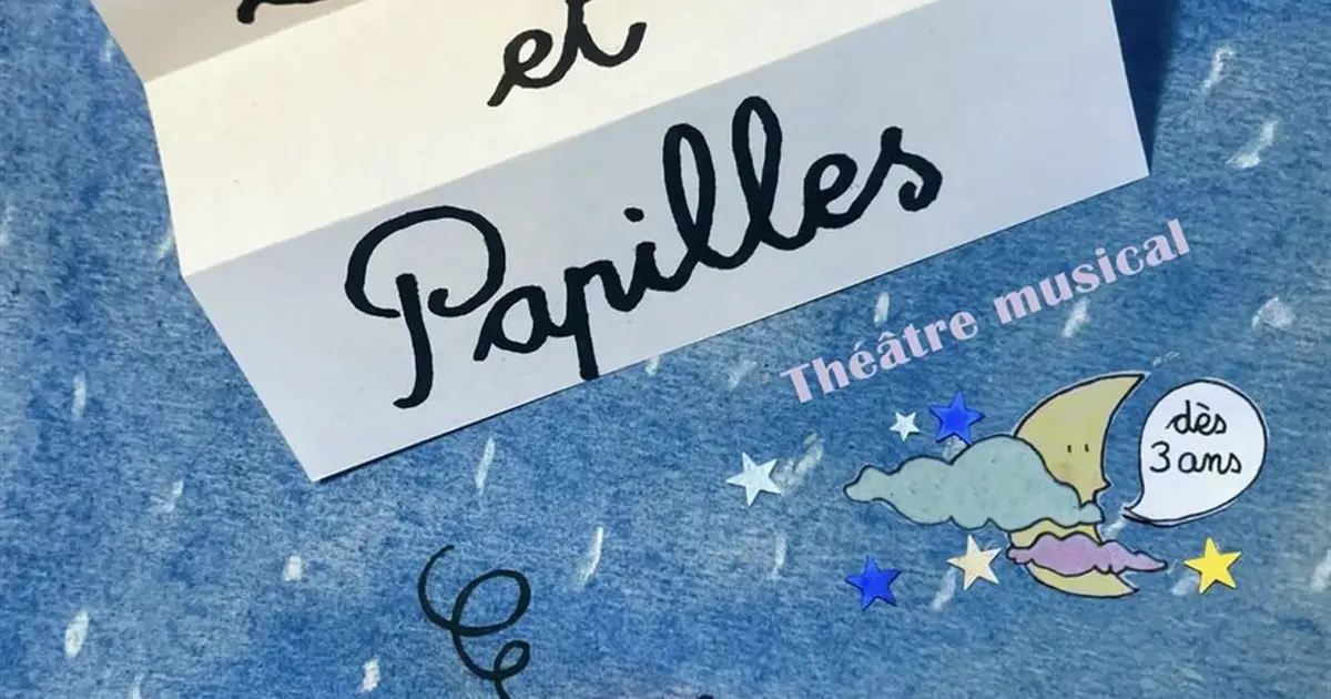 Babines et Papilles