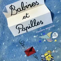 Babines et Papilles