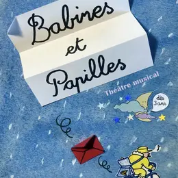 Babines et Papilles